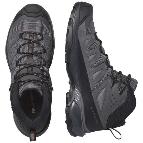 Salomon X Ultra 360 Leather MID GTX Salomon X Ultra 360 Leather MID GTX